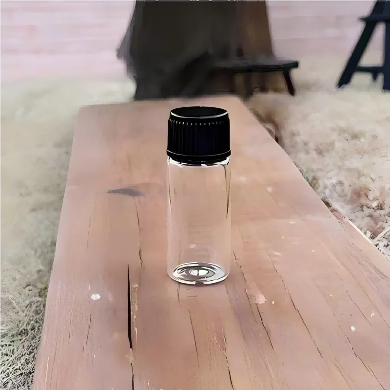 50 шт./лот, диаметр 16 мм, 4 мл, пластиковая крышка стеклянной бутылки
50 шт./лот, диаметр 16 мм, 4 мл, пластиковая крышка стеклянной бутылки