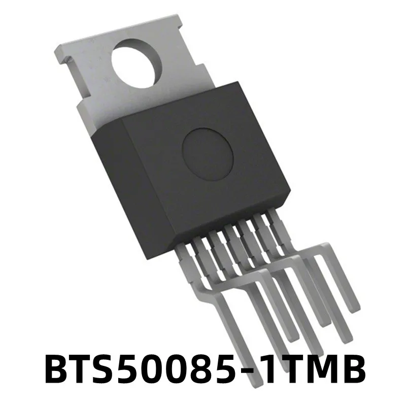 1 шт. BTS50085-1TMB экранная печать S50085B патч TO-220-7 чип драйвера нагрузки
1 шт. BTS50085-1TMB экранная печать S50085B патч TO-220-7 чип драйвера нагрузки