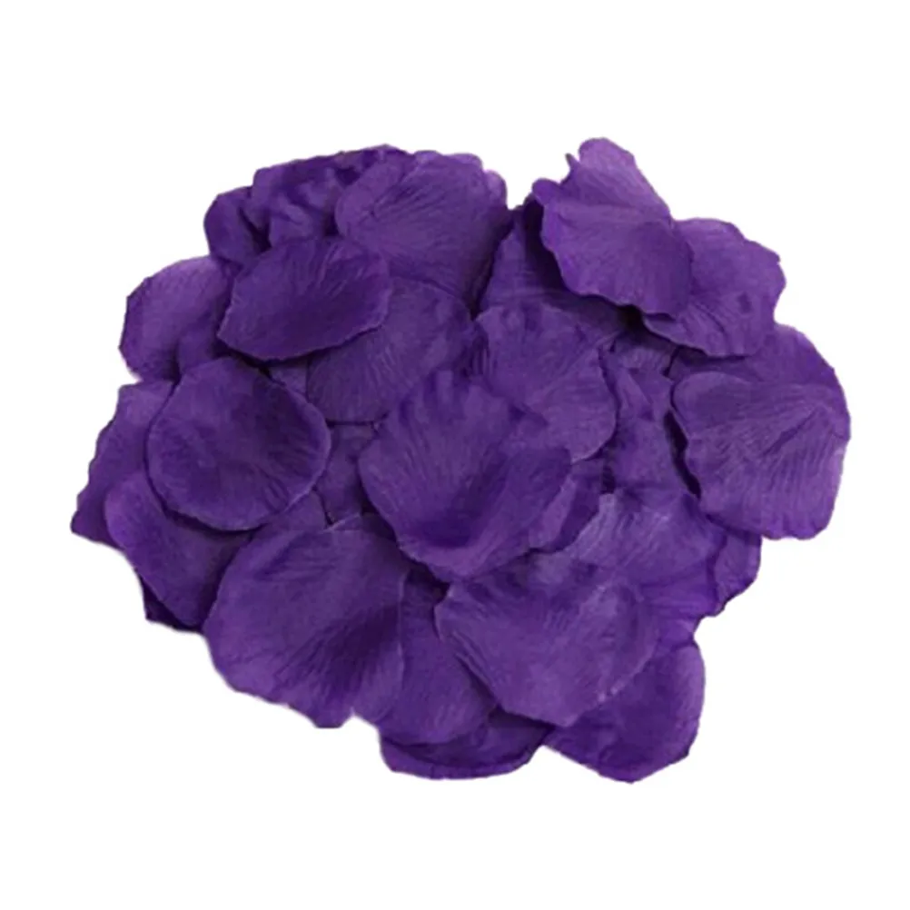 1000 Pcs Artificial Rose Petals Romantic Decor Valentine Valentine's Day Decoration Simulation Flower Silk
1000 Pcs Artificial Rose Petals Romantic Decor Valentine Valentine's Day Decoration Simulation Flower Silk