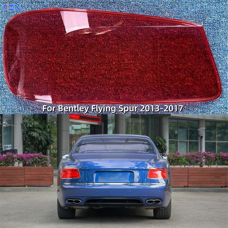 For Bentley Flying Spur 2013 2014 2015 2016 2017 Accessory Cars Replacement Car Lights Shell Brake Lights Rear Taillight Shell
For Bentley Flying Spur 2013 2014 2015 2016 2017 Accessory Cars Replacement Car Lights Shell Brake Lights Rear Taillight Shell