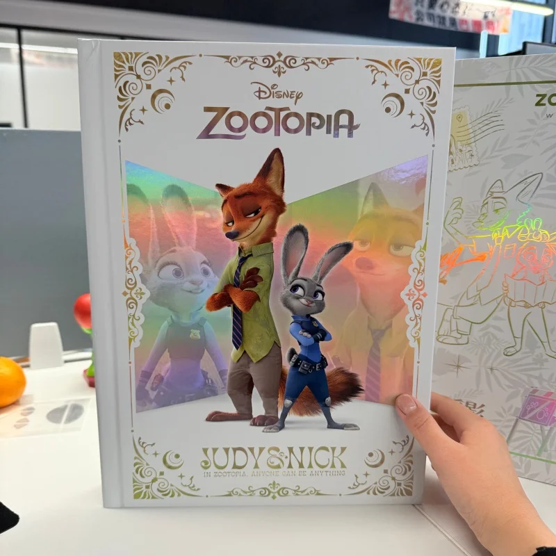 Vancard'S Moonlight Series Disney Nick Judy Floating Shadows Art Collection Album Collection Card Beautiful Kids Toy Gift
Vancard'S Moonlight Series Disney Nick Judy Floating Shadows Art Collection Album Collection Card Beautiful Kids Toy Gift