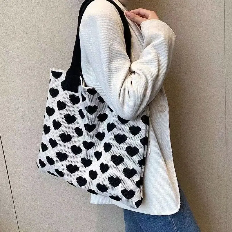 Shoulder Bags Women's Handbag Clutch Bags For Women Ladies Bags The Tote Bag Side Bag Shopper Bag Beach Bag Crochet Bag Big Bag
Shoulder Bags Women's Handbag Clutch Bags For Women Ladies Bags The Tote Bag Side Bag Shopper Bag Beach Bag Crochet Bag Big Bag
