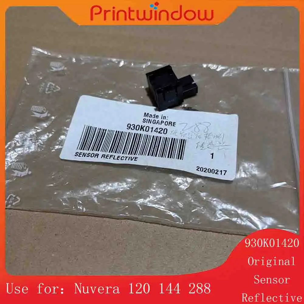 930K01420 Original Sensor Reflective for Xerox Nuvera 120 144 288 Sensor Reflect
930K01420 Original Sensor Reflective for Xerox Nuvera 120 144 288 Sensor Reflect