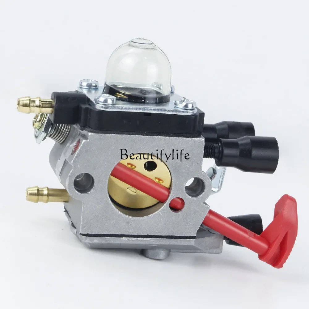 jj4 For STIHL BG50 BG55 Carburetor BG45 BG85 4229-120-0650 carb lawn mower
jj4 For STIHL BG50 BG55 Carburetor BG45 BG85 4229-120-0650 carb lawn mower