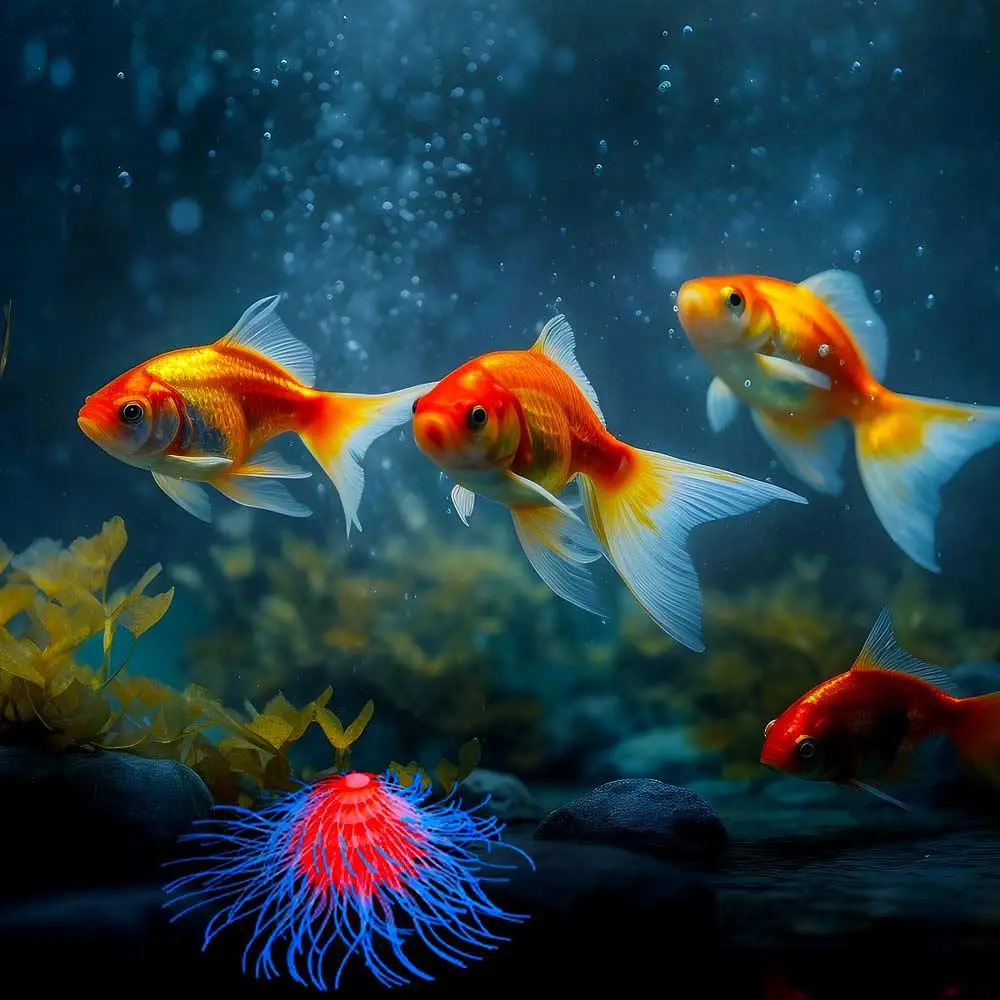 Craft Silicone Aquarium Landscaping Artificial Colorful Aquatic Plants Soft with Fluorescent Effect Christmas Tree Coral Gift
Craft Silicone Aquarium Landscaping Artificial Colorful Aquatic Plants Soft with Fluorescent Effect Christmas Tree Coral Gift