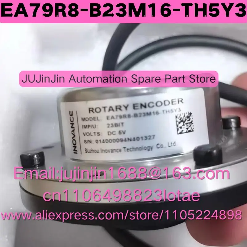 EA79R8-B23M16-TH5Y3 Brand New Original Shipped Quickly
EA79R8-B23M16-TH5Y3 Brand New Original Shipped Quickly