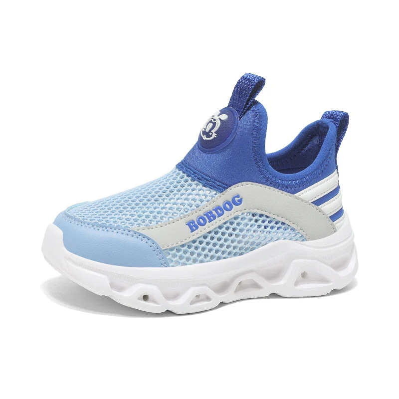 2026 New Boys Girls Casual Sports Shoes Breathable Mesh Summer Running Sneakers Lightweight Soft Sole Kids Shoes Size 28-39
2026 New Boys Girls Casual Sports Shoes Breathable Mesh Summer Running Sneakers Lightweight Soft Sole Kids Shoes Size 28-39