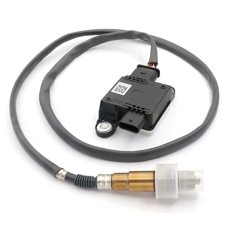 392652F350 Diesel PM Particulate Matter Sensor 39265-2F350 For KIA RIO I20 1.4 ACCENT 1.6 H100 Porter 2 2.5 CRDI Parts
392652F350 Diesel PM Particulate Matter Sensor 39265-2F350 For KIA RIO I20 1.4 ACCENT 1.6 H100 Porter 2 2.5 CRDI Parts