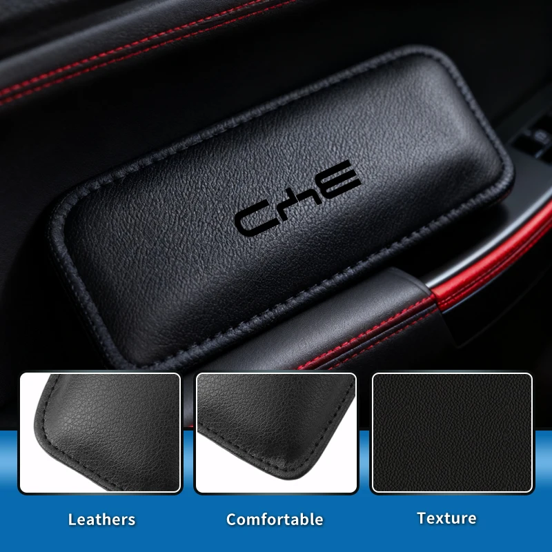 Car Leather Knee Pad Armrest Elbow Support Thigh Cushion Auto Accessories For BYD F3 I3 F0 F6 S6 E5 E6 S8 G3 G6 L3 S7 M6 Tang
Car Leather Knee Pad Armrest Elbow Support Thigh Cushion Auto Accessories For BYD F3 I3 F0 F6 S6 E5 E6 S8 G3 G6 L3 S7 M6 Tang
