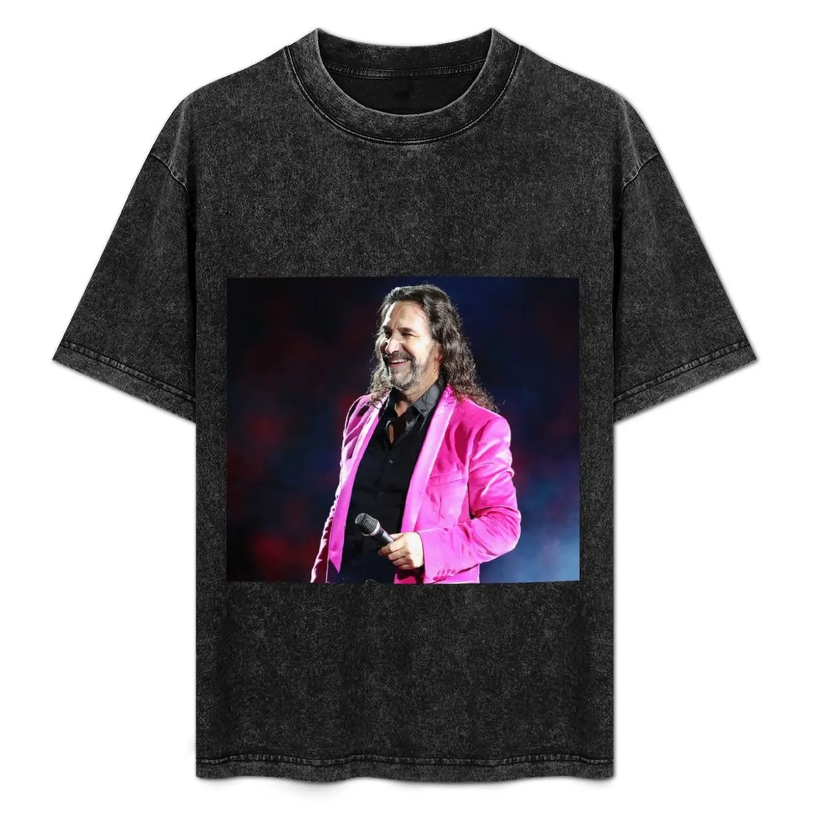 pra6 Marco Antonio tiwi Solis norma tour 2019 T-Shirt cotton t shirts man 100% T-Shirt 
pra6 Marco Antonio tiwi Solis norma tour 2019 T-Shirt cotton t shirts man 100% T-Shirt