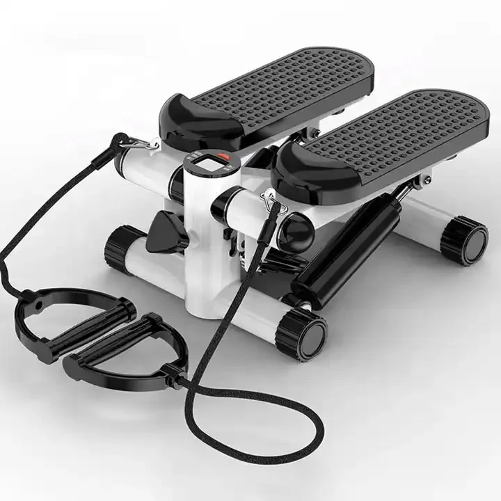 Home Gym Fitness Exercise Machine Mini Stepper Customized LOGO Stair Stepper For Sale
Home Gym Fitness Exercise Machine Mini Stepper Customized LOGO Stair Stepper For Sale
