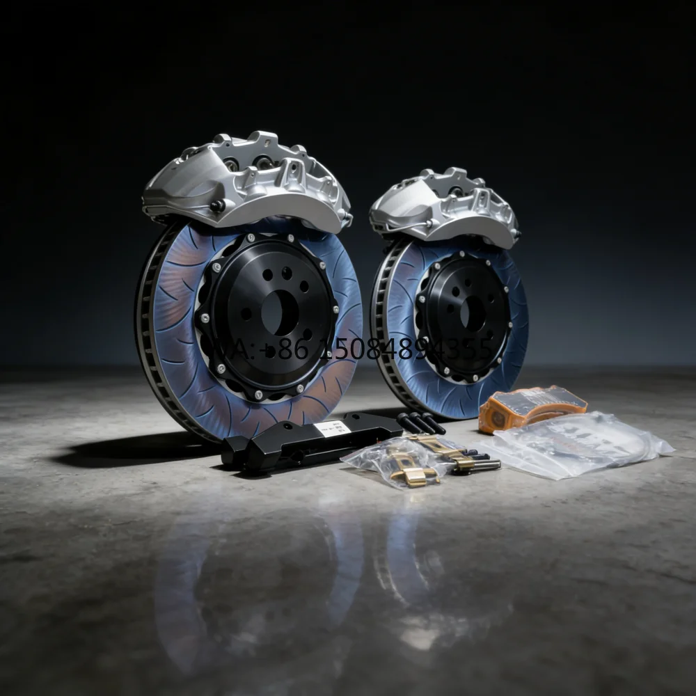 Racing Big Brake Calipers 10 Piston Aluminum Custom High Performance Auto Brake Components
Racing Big Brake Calipers 10 Piston Aluminum Custom High Performance Auto Brake Components