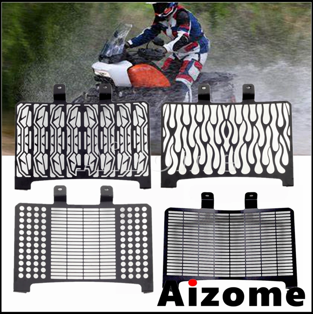 PANAMERICA Radiator Grill Guard For Harley Pan America 1250 RA1250 RA1250S 2021-2024 Motorcycle Radiator Grille Cover Protector
PANAMERICA Radiator Grill Guard For Harley Pan America 1250 RA1250 RA1250S 2021-2024 Motorcycle Radiator Grille Cover Protector