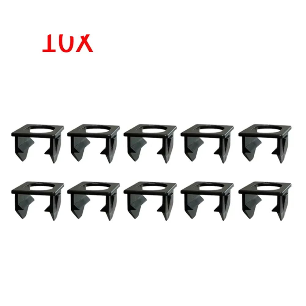 10pcs Car Clip Boot Carpet Interior Lining Clips For Bmw E30 E34 E36 Z3 Boot Trunk Trim Lining Twist Turn Lock Clip51711916199
10pcs Car Clip Boot Carpet Interior Lining Clips For Bmw E30 E34 E36 Z3 Boot Trunk Trim Lining Twist Turn Lock Clip51711916199