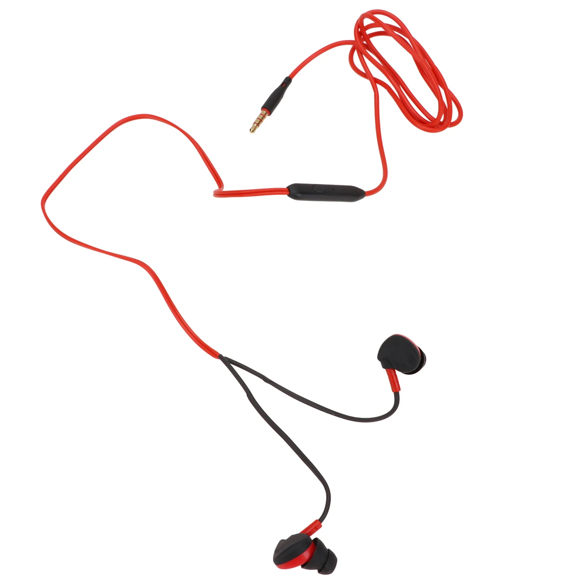 Sports Earphones 3.5mm Wired Headphone Sweat Resistant In ear Earbuds Bass Headset Red Earphones Running Waterproof
Sports Earphones 3.5mm Wired Headphone Sweat Resistant In ear Earbuds Bass Headset Red Earphones Running Waterproof