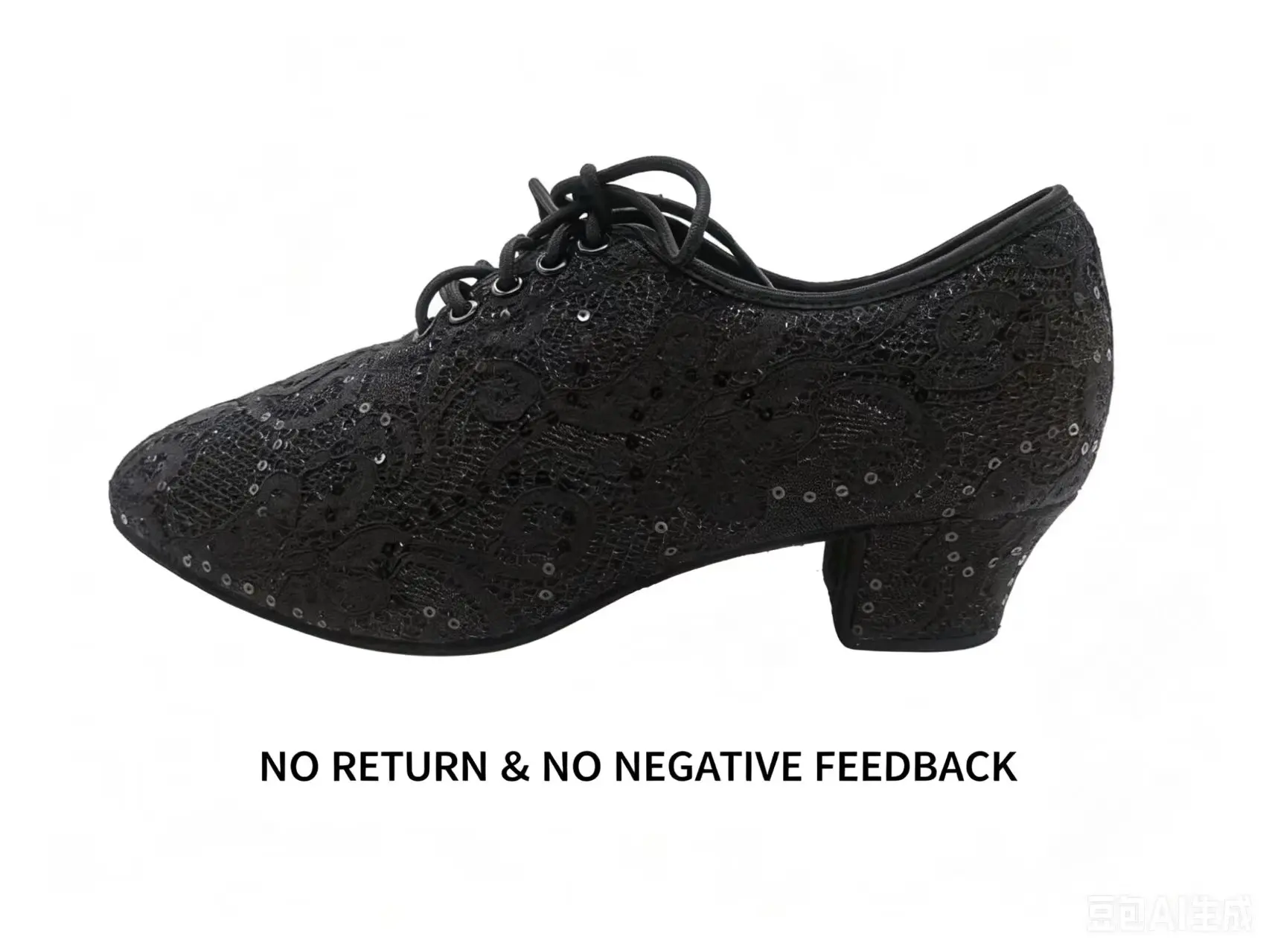 Clearance Sale Slightly Imperfect Latin Dance Shoes 4cm Closed Toe Ballroom Salsa Shoes NO Return/Negative Party Dancing Shoes
Clearance Sale Slightly Imperfect Latin Dance Shoes 4cm Closed Toe Ballroom Salsa Shoes NO Return/Negative Party Dancing Shoes