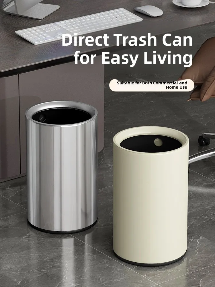 Современный коврик, открытая металлическая корзина, большая емкость, круглая аэродинамическая корзина для дома, спальни, офиса, гостиной, мусорная корзина, бытовой инструмент
Современный коврик, открытая металлическая корзина, большая емкость, круглая аэродинамическая корзина для дома, спальни, офиса, гостиной, мусорная корзина, бытовой инструмент