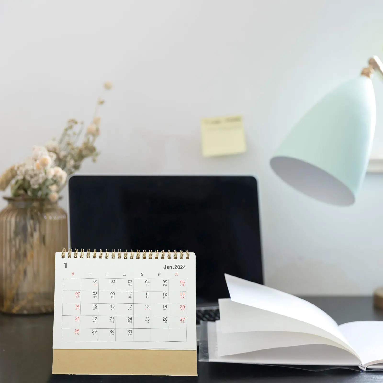 Настольный спиральный календарь-декор для учителей, студентов, офисных работников, украшение для дома, простой и стильный дизайн
Настольный спиральный календарь-декор для учителей, студентов, офисных работников, украшение для дома, простой и стильный дизайн