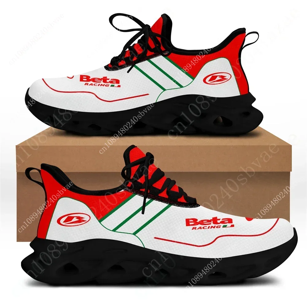 Beta Men Women Sneakers Sports Shoes Big Size Comfortable Sneakers Lightweight Unisex Tennis Casual Running Custom Made Shoes
Beta Men Women Sneakers Sports Shoes Big Size Comfortable Sneakers Lightweight Unisex Tennis Casual Running Custom Made Shoes