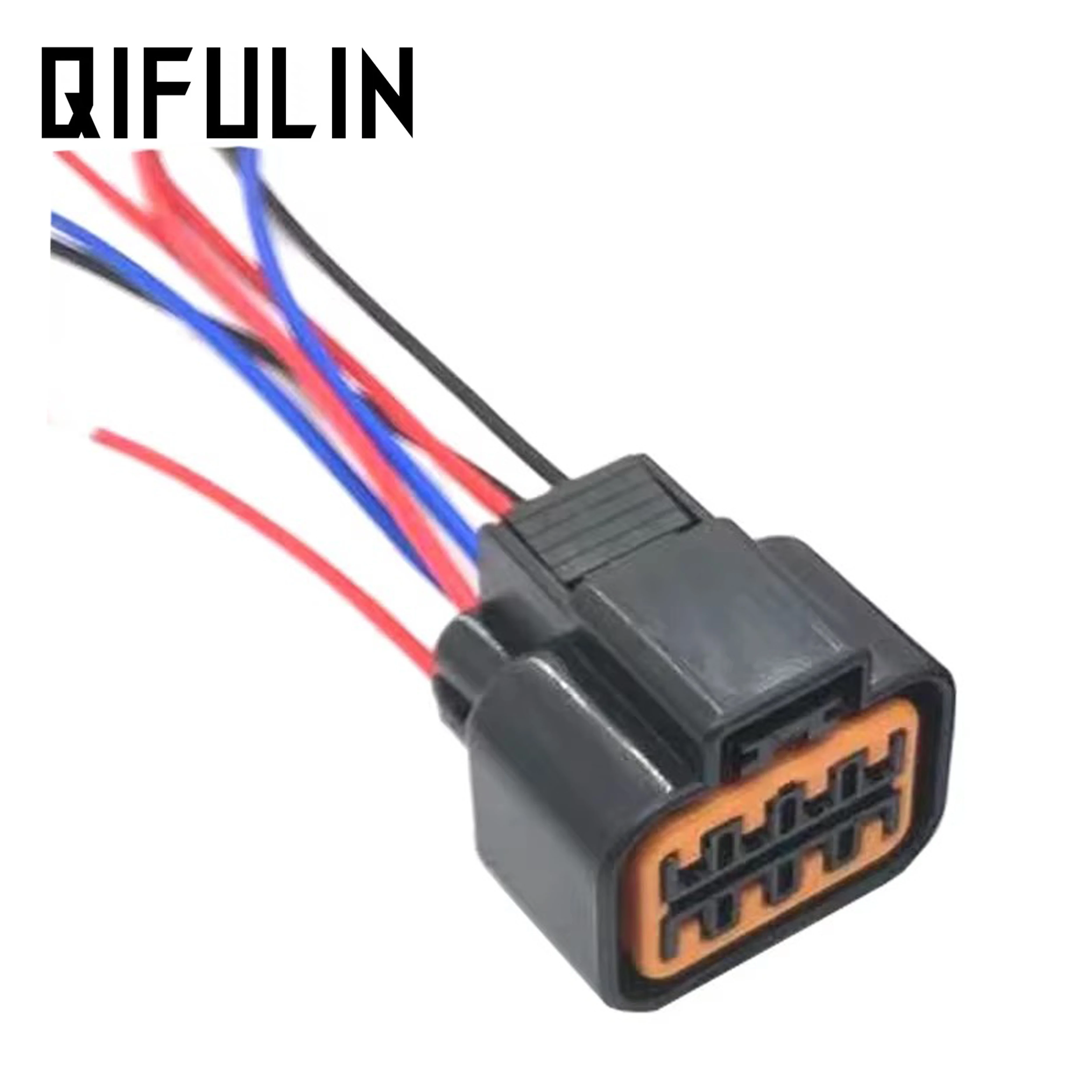 1/5 Sets 8 Pin PB625-08027 PB621-08020 Auto Vehicle Plug Automotive Wire Harness Lamp Headlight Socket For Hyundai
1/5 Sets 8 Pin PB625-08027 PB621-08020 Auto Vehicle Plug Automotive Wire Harness Lamp Headlight Socket For Hyundai