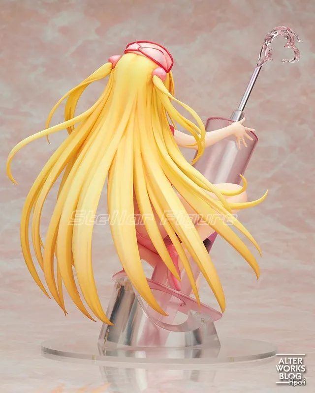 【SF】In Stock Alter Princess Golden Darkness 1/7 Scale Figures Model Collection Gift
【SF】In Stock Alter Princess Golden Darkness 1/7 Scale Figures Model Collection Gift