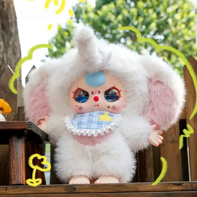 Baby Three 1000% Large Size Vinyl Doll V2 Blind Box Trendy Big Doll Collectible Ornament Toys Kawaii Birthday Gift For Friend
Baby Three 1000% Large Size Vinyl Doll V2 Blind Box Trendy Big Doll Collectible Ornament Toys Kawaii Birthday Gift For Friend