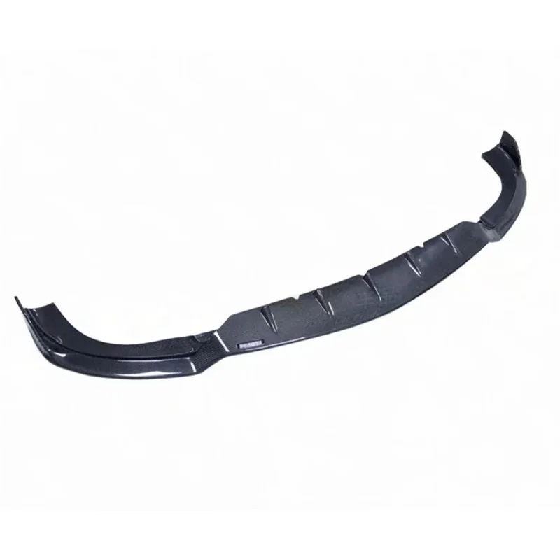 High Quality Carbon Fiber Front Bumper Lip Draughty Spot Spoiler Kit For GT63 2019-2024
High Quality Carbon Fiber Front Bumper Lip Draughty Spot Spoiler Kit For GT63 2019-2024