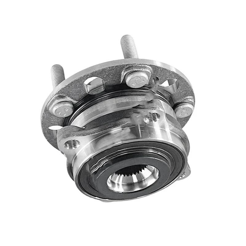 Replacement Front Wheel Hub Assy New For Hyundai Palisade Kia Telluride SEL 2020-2022 51750-S1000 51750S1000
Replacement Front Wheel Hub Assy New For Hyundai Palisade Kia Telluride SEL 2020-2022 51750-S1000 51750S1000