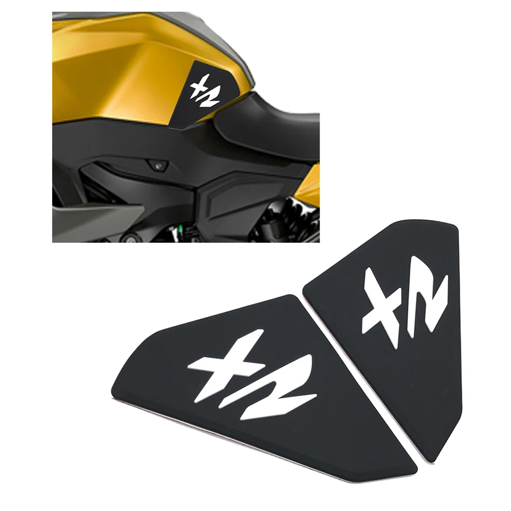 Motorcycle TankPads Side Tank Traction Pad Knee Grips Anti Slip Pads Fits for BMW F900XR F900 XR ABS 2020 2021 2022 2023
Motorcycle TankPads Side Tank Traction Pad Knee Grips Anti Slip Pads Fits for BMW F900XR F900 XR ABS 2020 2021 2022 2023