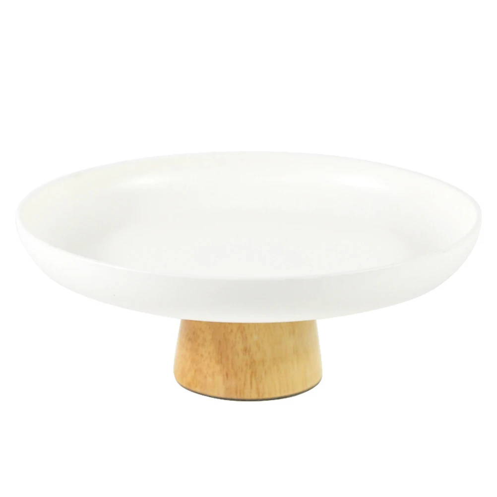 Round Tray ABS Bamboo Material Large Capacity Removable Jewelry Organizer Desktop Storage Kitchen Bedroom Sundries Tray
Round Tray ABS Bamboo Material Large Capacity Removable Jewelry Organizer Desktop Storage Kitchen Bedroom Sundries Tray