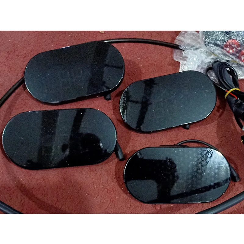 M8 Motorcycle Speedometer Accessories Speedometer for Electric Motorcycles
M8 Motorcycle Speedometer Accessories Speedometer for Electric Motorcycles