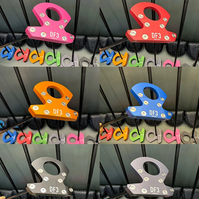 Right Hand Golf Putter Black Steel Shaft Length 32/33/34/35/36inch
Right Hand Golf Putter Black Steel Shaft Length 32/33/34/35/36inch