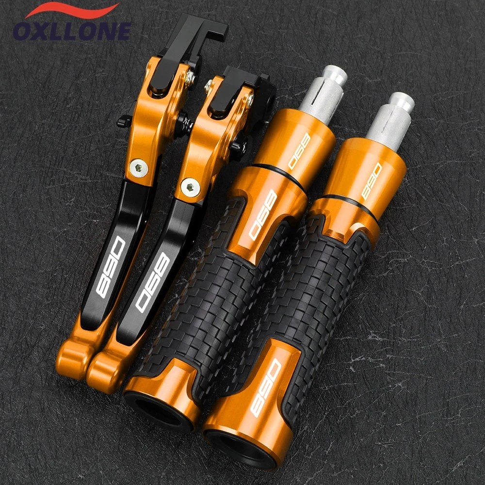 FOR Duke 890 Duke 890R 2020-2025 890 Duke R/GP CNC Brake Clutch Levers Handlebars Handle Grips Bar Ends Motorcycles Accessories
FOR Duke 890 Duke 890R 2020-2025 890 Duke R/GP CNC Brake Clutch Levers Handlebars Handle Grips Bar Ends Motorcycles Accessories