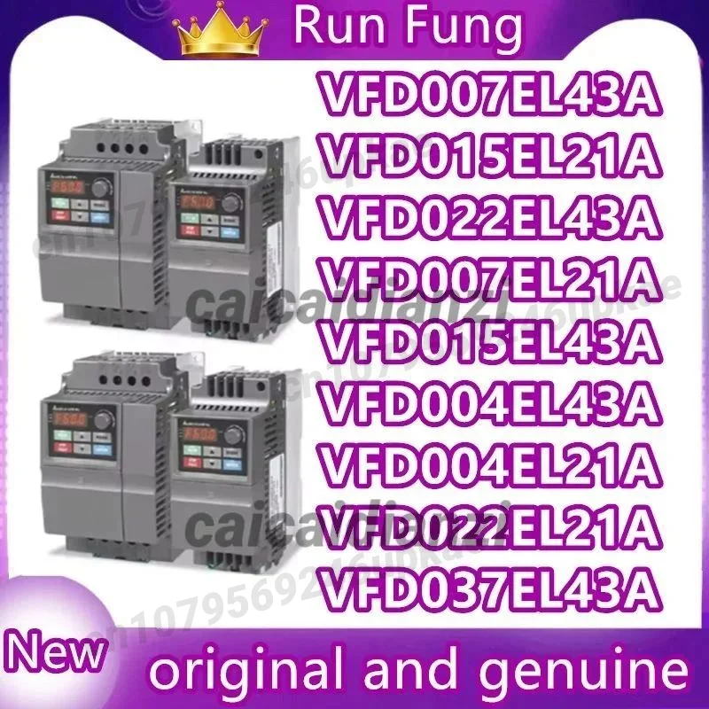 VFD004EL21A VFD007EL21A VFD015EL21A VFD022EL21A VFD004EL43A VFD007EL43A VFD015EL43A VFD022EL43A VFD037EL43A
VFD004EL21A VFD007EL21A VFD015EL21A VFD022EL21A VFD004EL43A VFD007EL43A VFD015EL43A VFD022EL43A VFD037EL43A