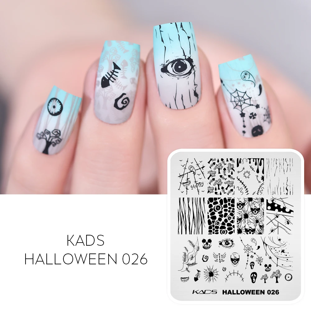 1PC Nail Art Stamping Plate New Stamper with Stamping Polish Art Decoration Halloween Christmas Manicure Design Template Tool
1PC Nail Art Stamping Plate New Stamper with Stamping Polish Art Decoration Halloween Christmas Manicure Design Template Tool