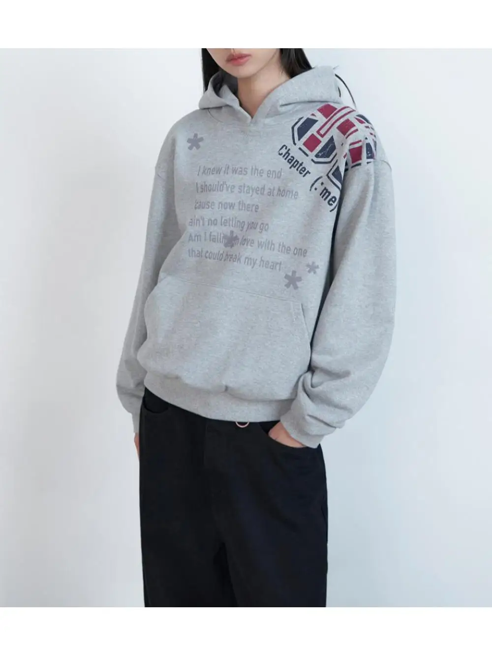 2026 New Retro Flag Printed Hoodie for Men and Women with Same Style Letter Slogan Printed Loose Street Casual Daily Versatile
2026 New Retro Flag Printed Hoodie for Men and Women with Same Style Letter Slogan Printed Loose Street Casual Daily Versatile