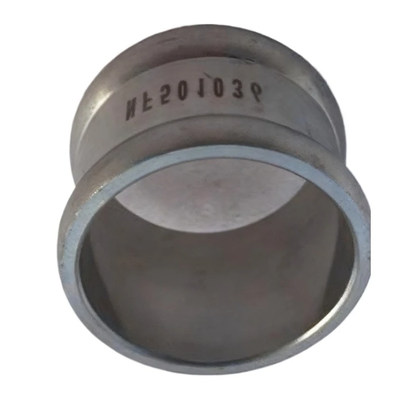 NF501036 Exhaust Pipe Connection Sleeve Tractor Parts for Deere 1204
NF501036 Exhaust Pipe Connection Sleeve Tractor Parts for Deere 1204