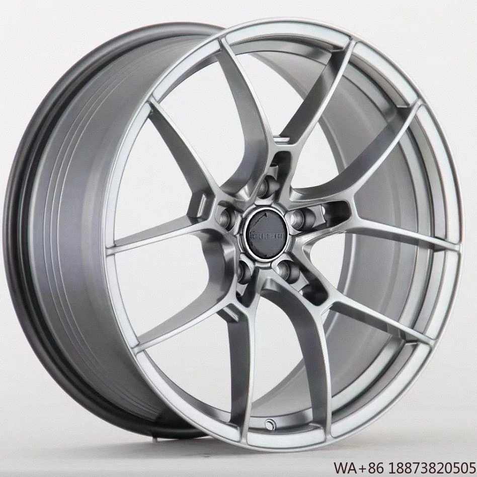 18 19 Inch 5 Holes Pcd 108 112 120 Et 35mm Alloy Rims 19 Inch Rims Car Wheel for Tesla for Byd BMW audi
18 19 Inch 5 Holes Pcd 108 112 120 Et 35mm Alloy Rims 19 Inch Rims Car Wheel for Tesla for Byd BMW audi