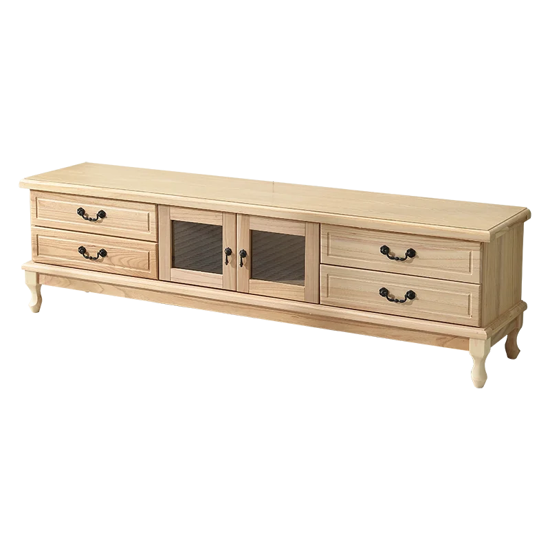 Zl TV Cabinet Tea Table Set Solid Wood Wine Cabinet Chest of Drawers Wall Cabinet
Zl TV Cabinet Tea Table Set Solid Wood Wine Cabinet Chest of Drawers Wall Cabinet