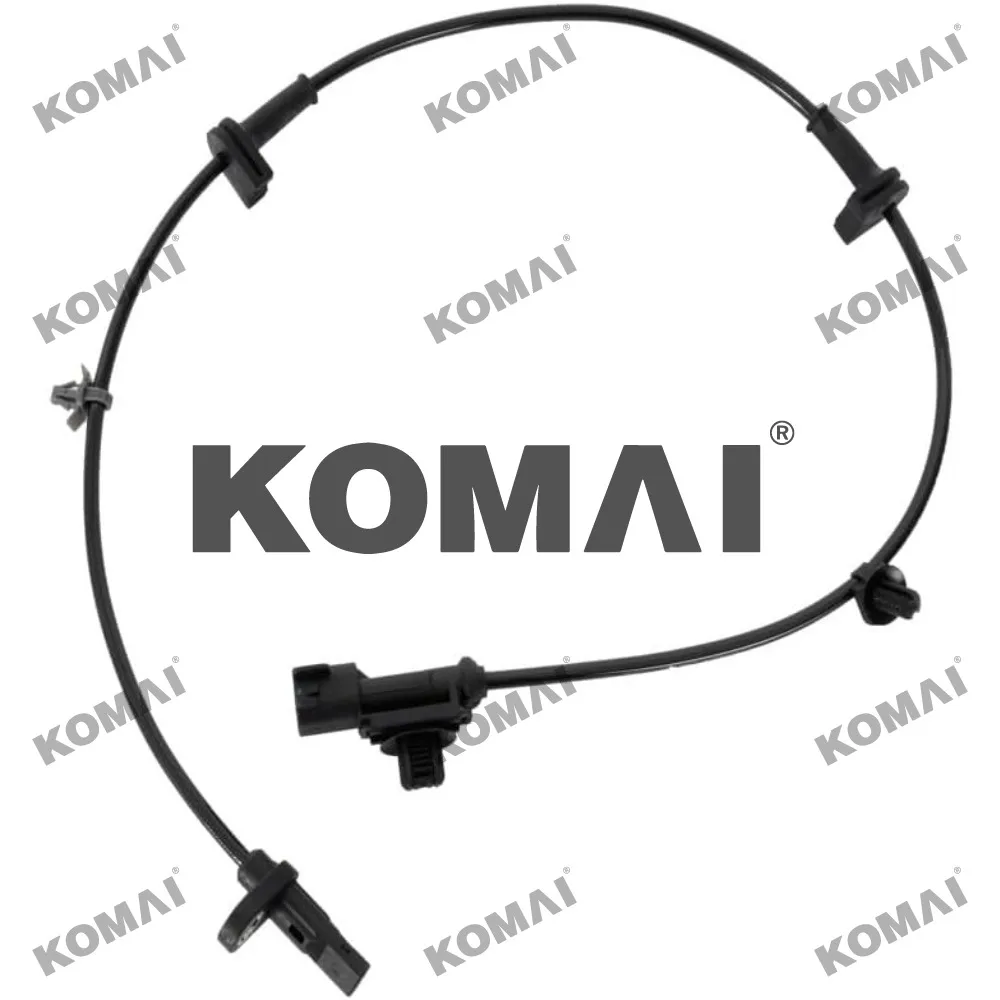 XOJOX KarParts360 For 2011 2012 2013 ABS Speed Sensor Driver OR Passenger Side | Single Piece | Front | Female Connecto
XOJOX KarParts360 For 2011 2012 2013 ABS Speed Sensor Driver OR Passenger Side | Single Piece | Front | Female Connecto