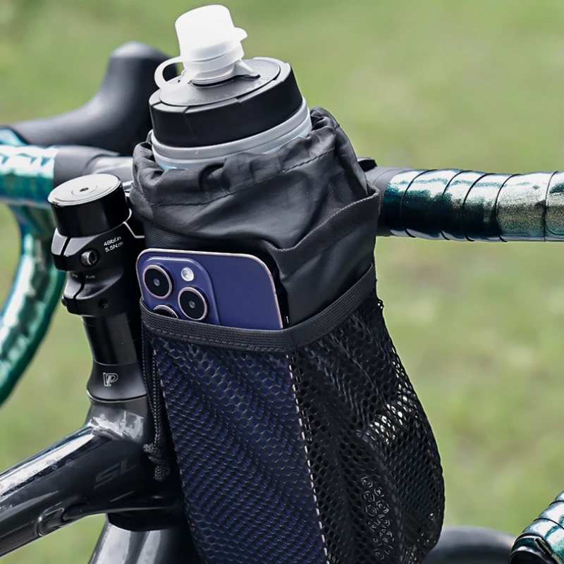 Bicycle Water Bottle Bag Road Bike Large Capacity Insulated Riding Bag Outdoor Waterproof Tool Mountain Bike Water Cup Bag
Bicycle Water Bottle Bag Road Bike Large Capacity Insulated Riding Bag Outdoor Waterproof Tool Mountain Bike Water Cup Bag