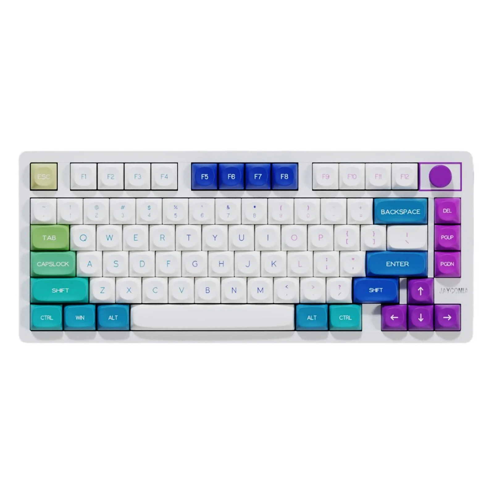 PBT Sublimation Keyboard Cap Korean French West Class Brazil Russian Minor Languages 7u
PBT Sublimation Keyboard Cap Korean French West Class Brazil Russian Minor Languages 7u