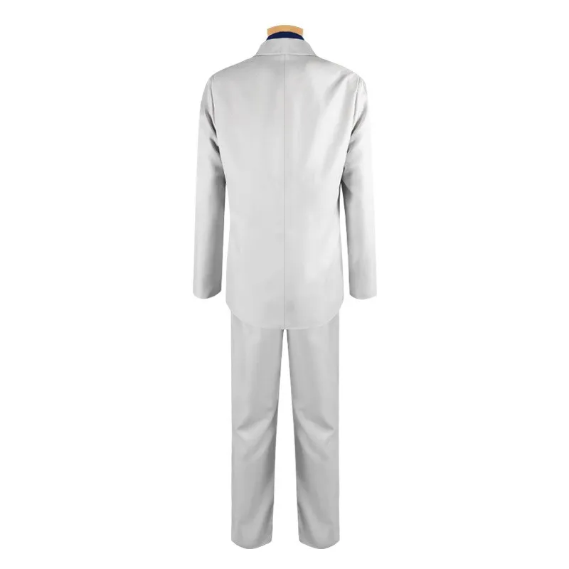 COSPLAY Suit for Chihaya Kaneta Halloween Role-playing Costume Anime Seven Seas Building Man
COSPLAY Suit for Chihaya Kaneta Halloween Role-playing Costume Anime Seven Seas Building Man