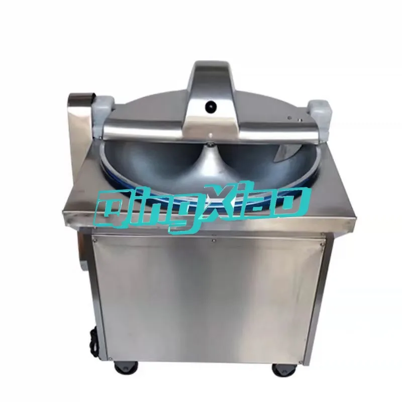 Vegetable Filling Machine Stainless Steel Commercial Basin-type Vegetable Filling Machine Vegetable Chopper
Vegetable Filling Machine Stainless Steel Commercial Basin-type Vegetable Filling Machine Vegetable Chopper
