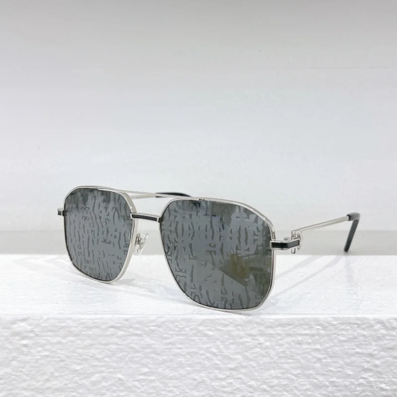 0333 Fashion Makeup Sunglasses Classic Luxury Brand Glasses Frame Outdoor Camping Fishing Driving Glasses Anti Spray Glasses
0333 Fashion Makeup Sunglasses Classic Luxury Brand Glasses Frame Outdoor Camping Fishing Driving Glasses Anti Spray Glasses