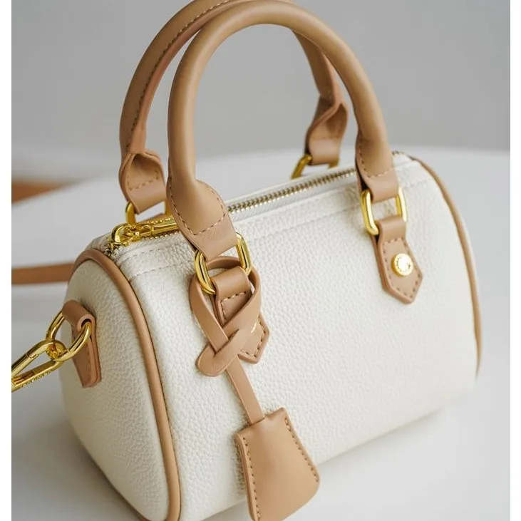 2026 Boston Pillow Bag New Fashion Women's Crossbody Small Handbag Shoulder Bag Daily Matching Stylish Casual Tote ita bag sac
2026 Boston Pillow Bag New Fashion Women's Crossbody Small Handbag Shoulder Bag Daily Matching Stylish Casual Tote ita bag sac
