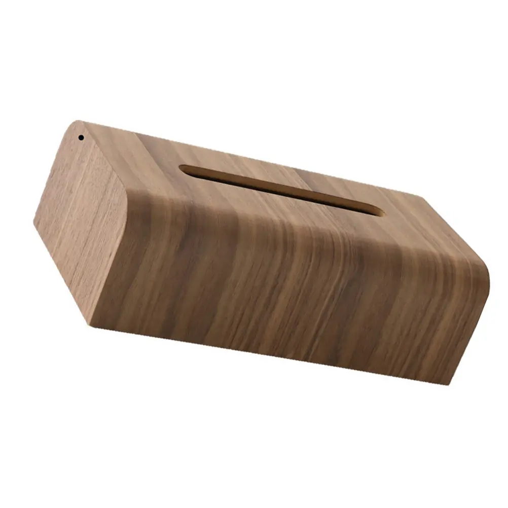 Wooden Tissue Box Eco Friendly H made Removable Paper Towel Living Room Home Hotel Cafés Tabletop Storage
Wooden Tissue Box Eco Friendly H made Removable Paper Towel Living Room Home Hotel Cafés Tabletop Storage