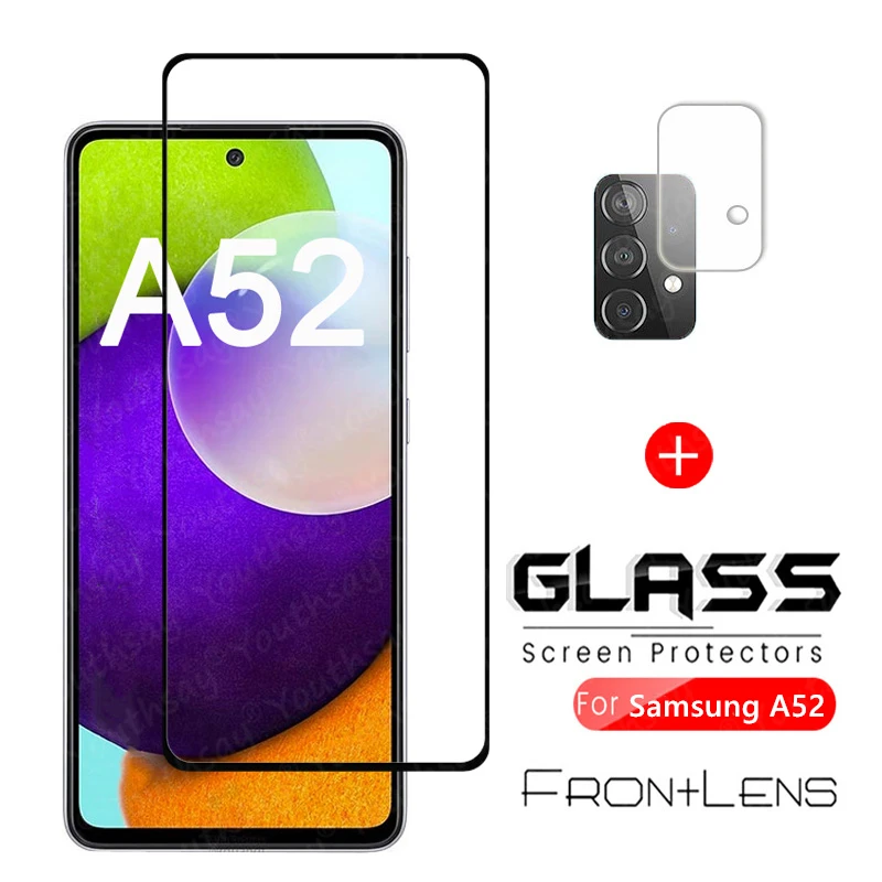 For Samsung Galaxy A52 Glass For Samsung A52s A72 A51 A71 A22 A03S Tempered Glass Screen Protector Film For Samsung A52 Glass
For Samsung Galaxy A52 Glass For Samsung A52s A72 A51 A71 A22 A03S Tempered Glass Screen Protector Film For Samsung A52 Glass