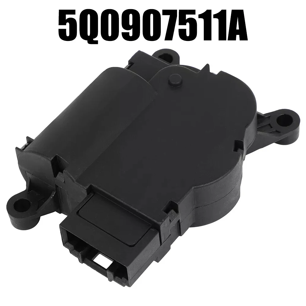 Newest Sale High Quality Car HVAC Heater Blend Door Actuator For Tiguan For Golf For Passat OEM Number 5Q0907511A Car Accessorie
Newest Sale High Quality Car HVAC Heater Blend Door Actuator For Tiguan For Golf For Passat OEM Number 5Q0907511A Car Accessorie