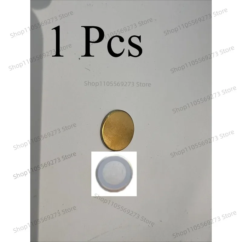 1Pcs Ultrasonic Ceramic Atomizer Disc for Dyson AM10 Humidifier - Compatible TDK Mist Maker Replacement Part & Accessories
1Pcs Ultrasonic Ceramic Atomizer Disc for Dyson AM10 Humidifier - Compatible TDK Mist Maker Replacement Part & Accessories